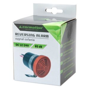 Reversing alarm 12/24V - Image 2
