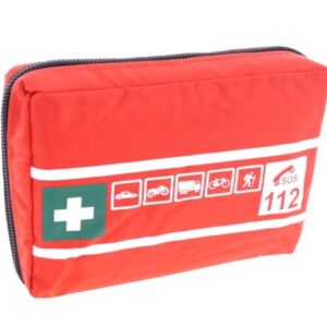 First aid set, small