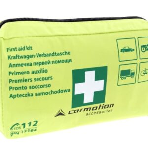 First aid set DIN 13167