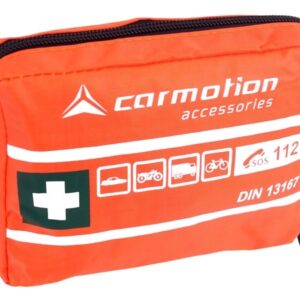 First aid set DIN 13167
