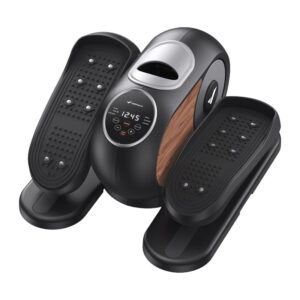 MERACH MR-E32B1 mini elipsinis treniruoklis juodos spalvos - Image 2