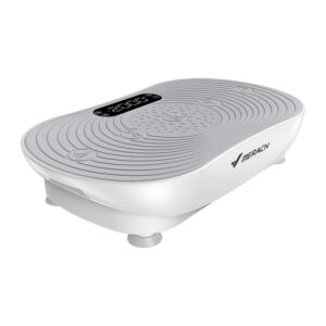 MERACH MR-2533W1-EU vibration platform white