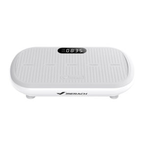MERACH MR-2440G1-EU vibration platform gray