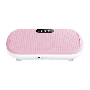 MERACH MR-2440P1-EU vibration platform pink