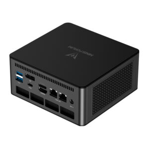 Mini PC MINIS FORUM UM890 Pro Ryzen 9 8945HS 16GB + 512GB - Image 3
