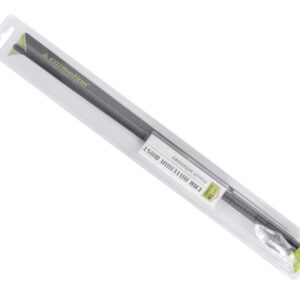 Antena mast 41cm with 4 adapters - Image 2