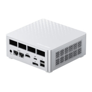 MINIS FORUM M1 Plus i5-12600H 16GB + 512GB Mini PC - Image 2