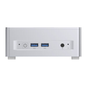 MINIS FORUM M1 Plus i5-12600H 16GB + 512GB Mini PC - Image 4