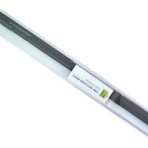 Antena mast 41cm with 2 adapters: 5 and 6 mm - Image 2