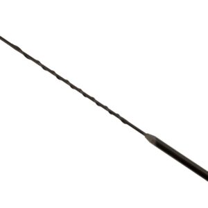 Antena mast 41 cm, 5mm thread