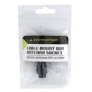 Socket DIN for car antenna with cable - Image 2