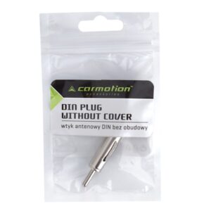 Car antenna DIN plug, without cover - Image 2