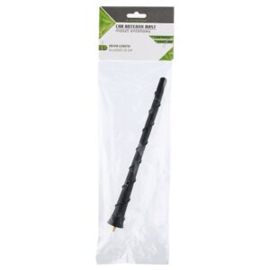 Pinta antena mast 20 cm, 5 mm thread - Image 2