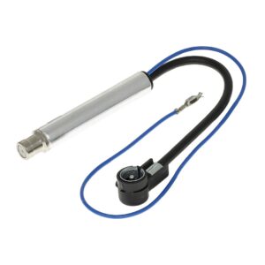 Antenos stiprintuvas AM/FM