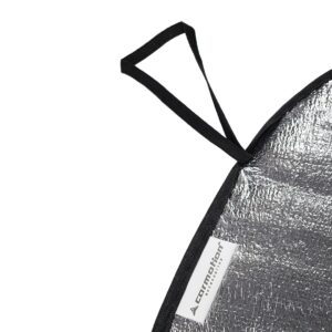 Car windscreen cover 90x250 cm + 2 flaps 25 cm - Image 3