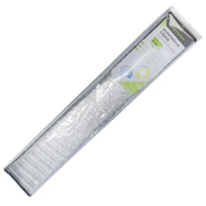 Car windscreen cover 90x250 cm + 2 flaps 25 cm - Image 4