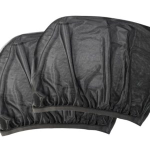 Car sun shade socs, 2 pcs