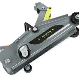 Hidraulinis automobilinis keltuvas, 2T - Image 3