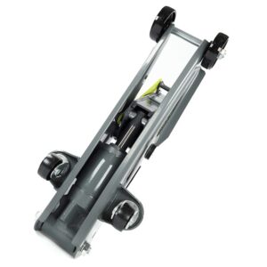 Hidraulinis automobilinis keltuvas, 2T - Image 4