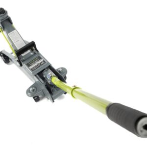 Hidraulinis automobilinis keltuvas, 2T - Image 5