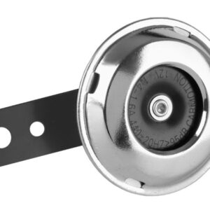 Horn 12V, 95dB, diam. 65mm