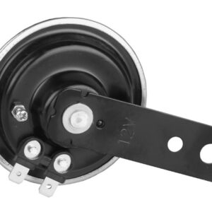 Horn 12V, 95dB, diam. 65mm - Image 2