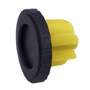 Emergency fuel filler cap, universal - Image 2
