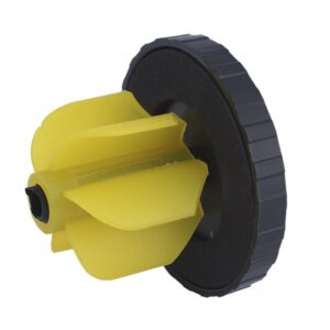 Emergency fuel filler cap, universal - Image 3