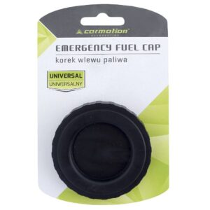 Emergency fuel filler cap, universal - Image 4