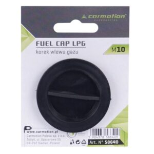 Filler cap LPG gas M10 - Image 3