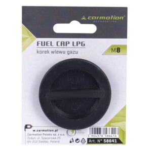 Filler cap LPG gas M8 - Image 3