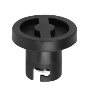 Filler cap LPG gas with spring, Dutch / Bayonet type