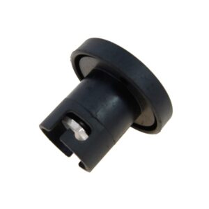 Filler cap LPG gas with spring, Dutch / Bayonet type - Image 2