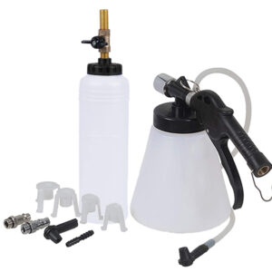 Brake bleeding set - Image 2