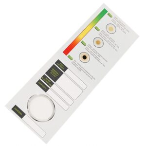 Diesel / gasoline engine oil and transmission oil tester, 3 pcs - Image 2