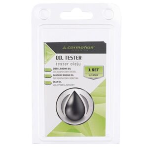 Diesel / gasoline engine oil and transmission oil tester, 3 pcs - Image 3