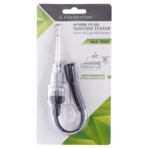 Spark plug ignition tester - Image 3