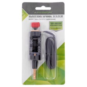 Spark plug tester, measuring range 10-40 kV - Image 2