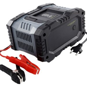 Intelligent digital rectifier for 12V 20A 6 - 300 Ah, 24V 10A, 6 - 150 Ah batteries - Image 2