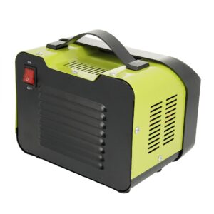 Rectifier with quick charging function, 12/24V, 16A / 12A / 8A - Image 2