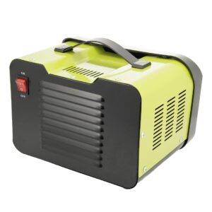 Rectifier 12/24V, 30A / 20A with 180A MAX starting function - Image 2