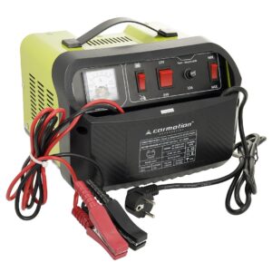 Rectifier 12/24V, 30A / 20A with 180A MAX starting function - Image 4