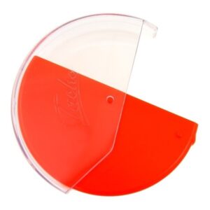 Tachograph case for record sheets