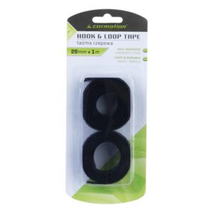 Hook-and-loop strips 20mm x 100 cm - Image 2