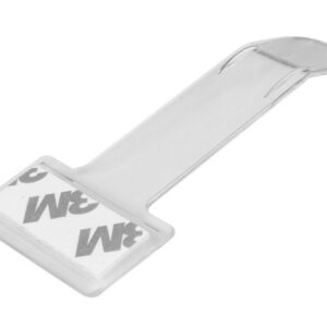 Parking ticket holder for windscreen - Image 2