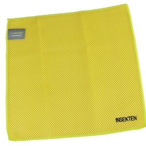 Microfiber for stubborn dirt and insect residue, 33x33 cm, Professional