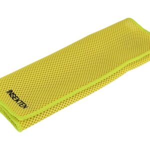 Microfiber for stubborn dirt and insect residue, 33x33 cm, Professional - Image 2