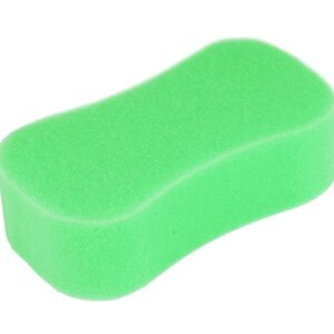 Automobilio plovimo kempinė "M" 22x12x6.5 cm