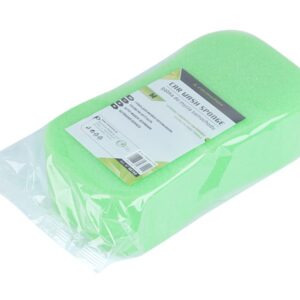 Automobilio plovimo kempinė "M" 22x12x6.5 cm - Image 2