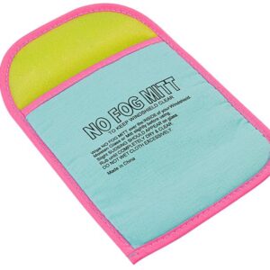 Anti-fog kempinė - Image 2